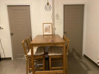 Bangna 2-Bed Niran3 Mega Bangna IKEA 15Mins Suvannabhumi Airport - 0