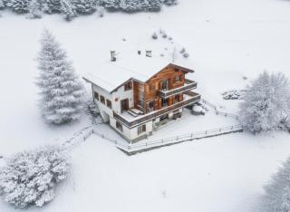 Haus Gaut Langwies by Arosa Holiday - 0