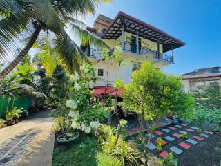 Sayul Villa Unawatuna Унаватуна - 3