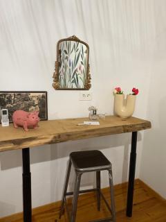 Ferme auberge U sapè fà - 7