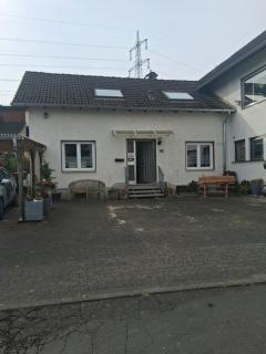 Ferienhaus Huckenbröl - Eitorf - 9