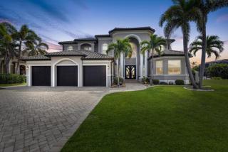 Paradise Villa 5Br - 8