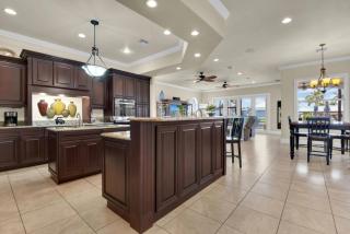 Paradise Villa 5Br - 4