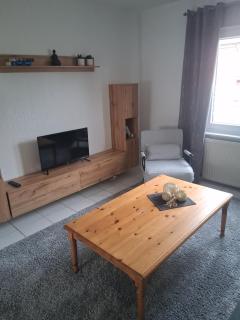 Ferienhaus Huckenbröl - 6