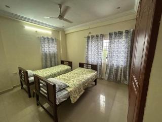 Urban Dreamspace 2BHK fully furnished - 1