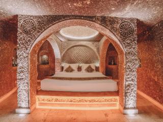 Erenbey Cave Hotel Adults Only Plus 12 - 7