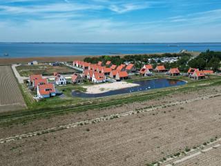 Hello Zeeland - vakantiewoning Knuitershoek 86 - 8