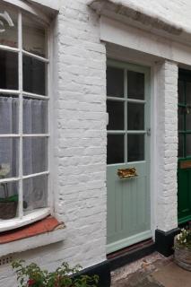 Halcyon Cottage, Charming Period Property in Deal's Conservation Area - 2