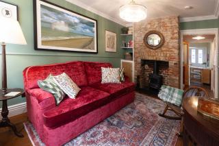 Halcyon Cottage, Charming Period Property in Deal's Conservation Area - Deal - 5