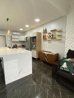 Casa em Foz do Iguaçu Conforto para sua Familia - Foz do Iguaçu - 4