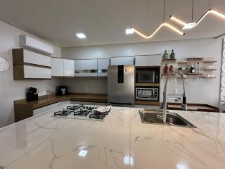 Casa em Foz do Iguaçu Conforto para sua Familia - 3