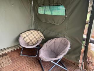 Soetvlei Tented Camp - 9