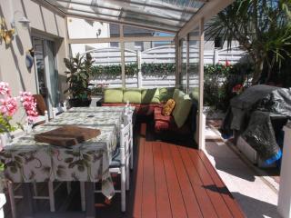 LES TROENES - Ouistreham - 0
