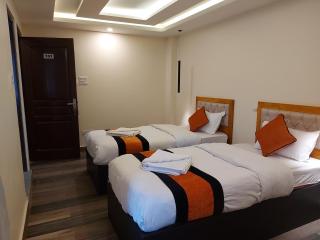 29 Eleven bed and breakfast - 3