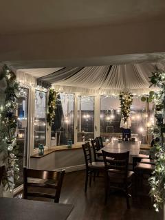 Sids restaurant and bar with rooms - 5