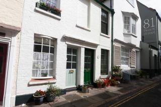 Halcyon Cottage, Charming Period Property in Deal's Conservation Area - Deal - 7