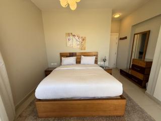 Beautiful 4BR Villa in Tawila El Gouna Private Pool & Lagoon Access - Hurghada - 5