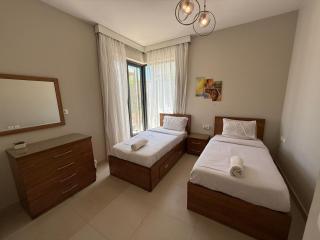 Beautiful 4BR Villa in Tawila El Gouna Private Pool & Lagoon Access - Hurghada - 2
