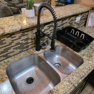 Beautiful Home For Large Family! - 1