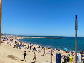 Magnifiquestudio pres Sagrada Familia et plage - 9