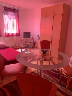 Apartment - 1