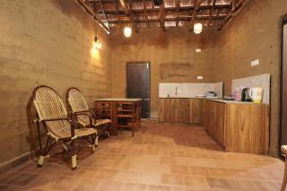 Papilio Mudhouse Stay - 3