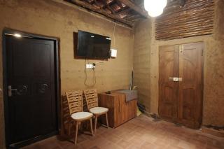 Papilio Mudhouse Stay - 1