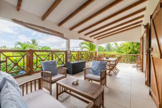 Le Cosy Palétuvier - 1