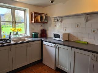 Brecon Beacons Lovely cottage with stunning views - Bwlch - 6