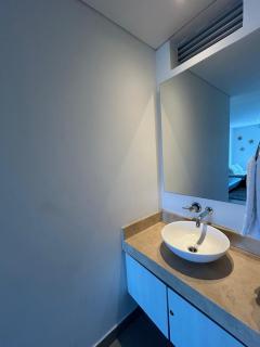 elegante y moderno loft rodadero - 8