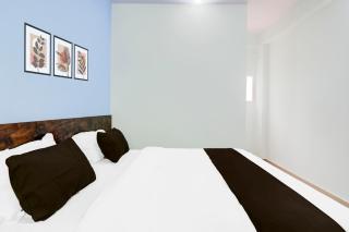 Super Hotel O Flying Alpha - 0