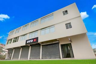 Super Hotel O Flying Alpha - Patna - 7