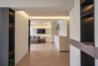 500-square-meter river view luxury home with elevator access near Yu Garden - 0