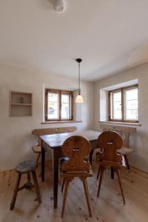 Moarhaus - 2
