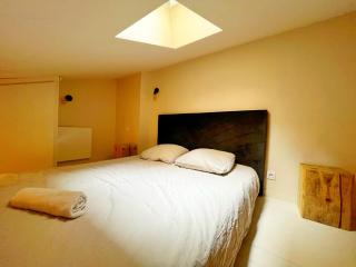 Citrane - appartement 4 personnes - check in h24 - wifi - 1