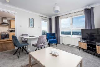 Carrick Retreat - Donnini Apartments - 9