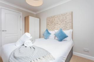 Carrick Retreat - Donnini Apartments - 3