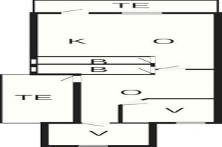 4 person holiday home in Rømø - 2