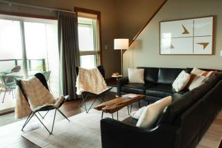 Ledges 66 with Wintergreen Advantage - 8