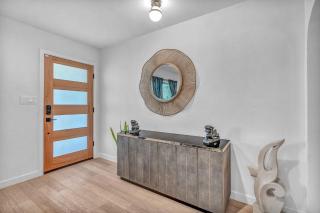 Spacious 4-Bedroom Austin Home with Patio, BBQ, & Great Location Near Mueller and North Loop - Austin - 2