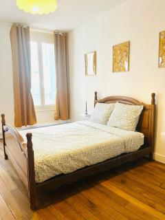 Appartement Verdun - 4