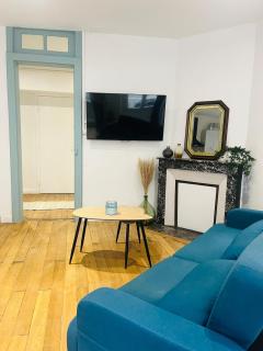 Appartement Verdun - 3