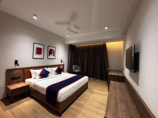 Zip By Spree Hotels Madhuram Haldwani - 6