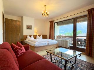 Hotel Forsthaus Oberau - 9