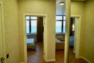 45 Pearl 1-bedrooms Apartment Sea View - 9