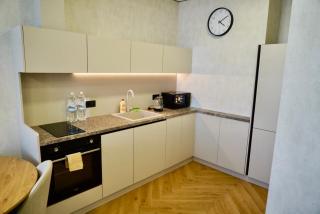 45 Pearl 1-bedrooms Apartment Sea View - Odessa - 5