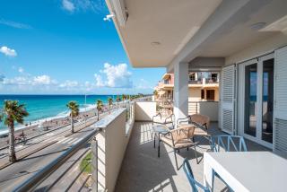 Sapore di Mare - Comfort in prima fila sul Mare - 2