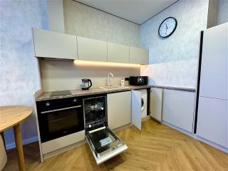45 Pearl 1-bedrooms Apartment Sea View - 8