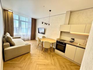 45 Pearl 1-bedrooms Apartment Sea View - 0