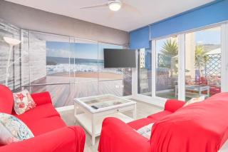 Ático 90m de terraza, jacuzzi privado y cargador de coche eléctrico en Cabria, Almuñecar - 5